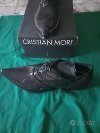 scarpa Cristian Mori nr 45