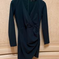 vestito zara