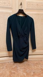 vestito zara