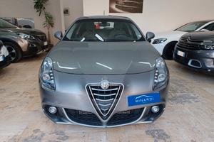 Alfa Romeo Giulietta 1.6 JTDm 120 CV