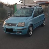 Fiat Panda 1.2 Benzina Full Optional tAnno 2004