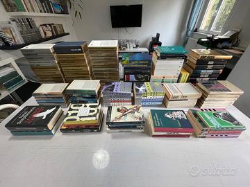 Lotto 27 + 1 Oscar Baobab Oscar Draghi