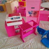 Agenzia Viaggi Barbie