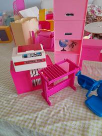 Agenzia Viaggi Barbie