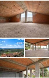 Villa indipendente