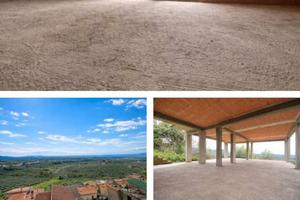 Villa indipendente