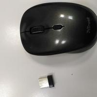 Mouse ottico