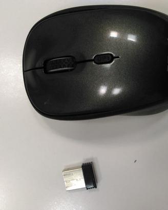 Mouse ottico