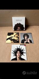 Giovanni Allevi cofanetto