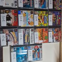 giochi play station 1