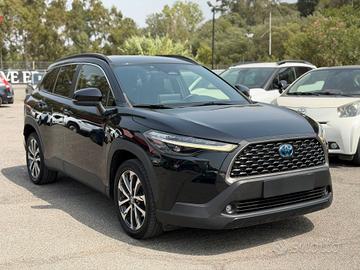 Toyota Corolla Cross 2.0 Hybrid 197 CV E-CVT Trend