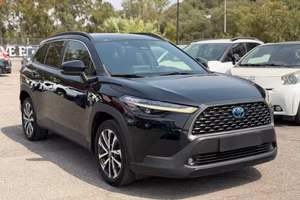 Toyota Corolla Cross 2.0 Hybrid 197 CV E-CVT Trend