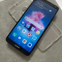 Huawei p smart android perfetto 