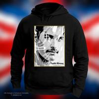 FREDDIE MERCURY - abbigliamento COLLEZIONE 1