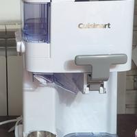 Cuisinart ICE cream maker