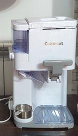 Cuisinart ICE cream maker