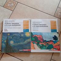 Il Globo terreste e la sua evoluzione 