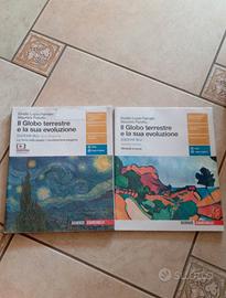 Il Globo terreste e la sua evoluzione 