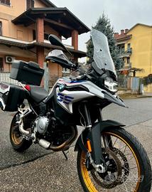 bmw gs 