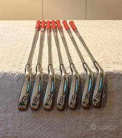 Set Ferri Titleist T200 5-W(48) 2021