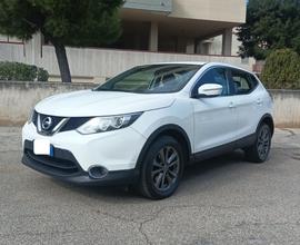 NISSAN Qashqai 2ª serie - 2014