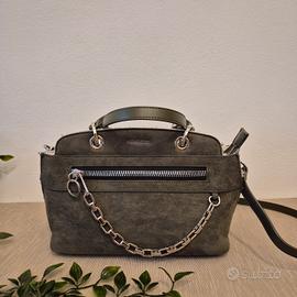 Borsa a mano e tracolla Nenette Milano 