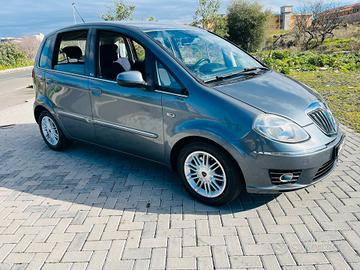 Lancia MUSA 1.3MLJT COME NUOVA CHIAMA 2008