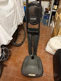 Lucidatrice Electtrolux