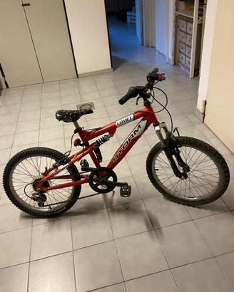 Bicicletta bambino