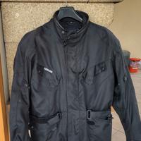 GIACCA DA MOTO DA UOMO