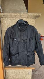 GIACCA DA MOTO DA UOMO