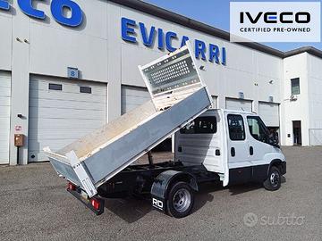 IVECO DAILY 35C14D