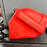 Filtro go kart