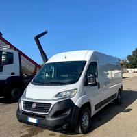 Fiat ducato furgone 130 cv
