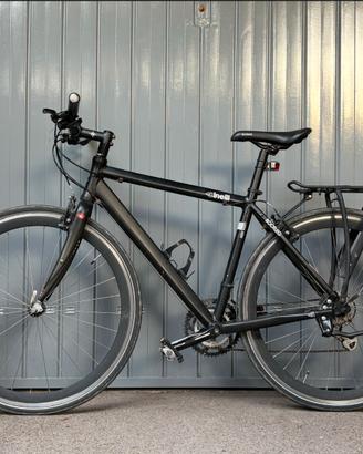 Cinelli Bootleg Hoy Hoy! Rats