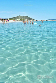 Sardegna Casa vacanze