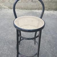 Sgabello da bar