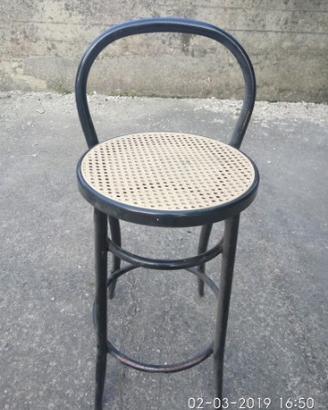 Sgabello da bar