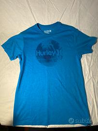 Maglietta Hurley – Premium Fit, taglia M, nuova