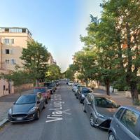 Ostia stanza ad uso singolo