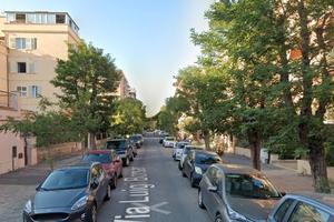 Ostia stanza ad uso singolo