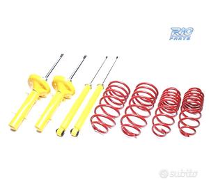 SOSPENSIONE SPORTIVA BMW SERIE 3 E30 11 1982-01 19