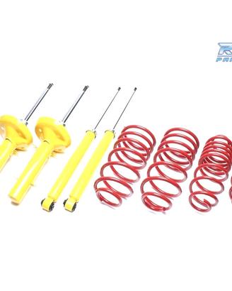 SOSPENSIONE SPORTIVA BMW SERIE 3 E30 11 1982-01 19