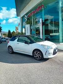 Ds DS3 DS 3 1.6 e-HDi 90 ETG6 So Chic