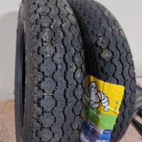  ricambi per vespa 50pks anno82.