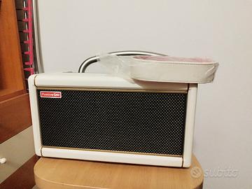 positiv grid Spark 2 amplificatore chitarra 50wt