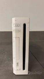console wii