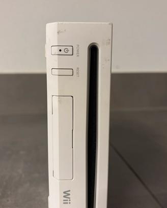 console wii