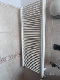 Termoarredo Bagno classico moderno