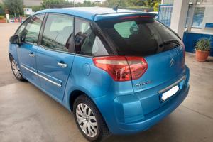 Citroen C4 Picasso 1.6 HDI 109 cv Automatica 